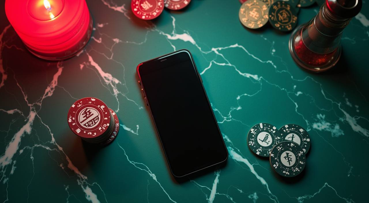 tl333 mobile gaming